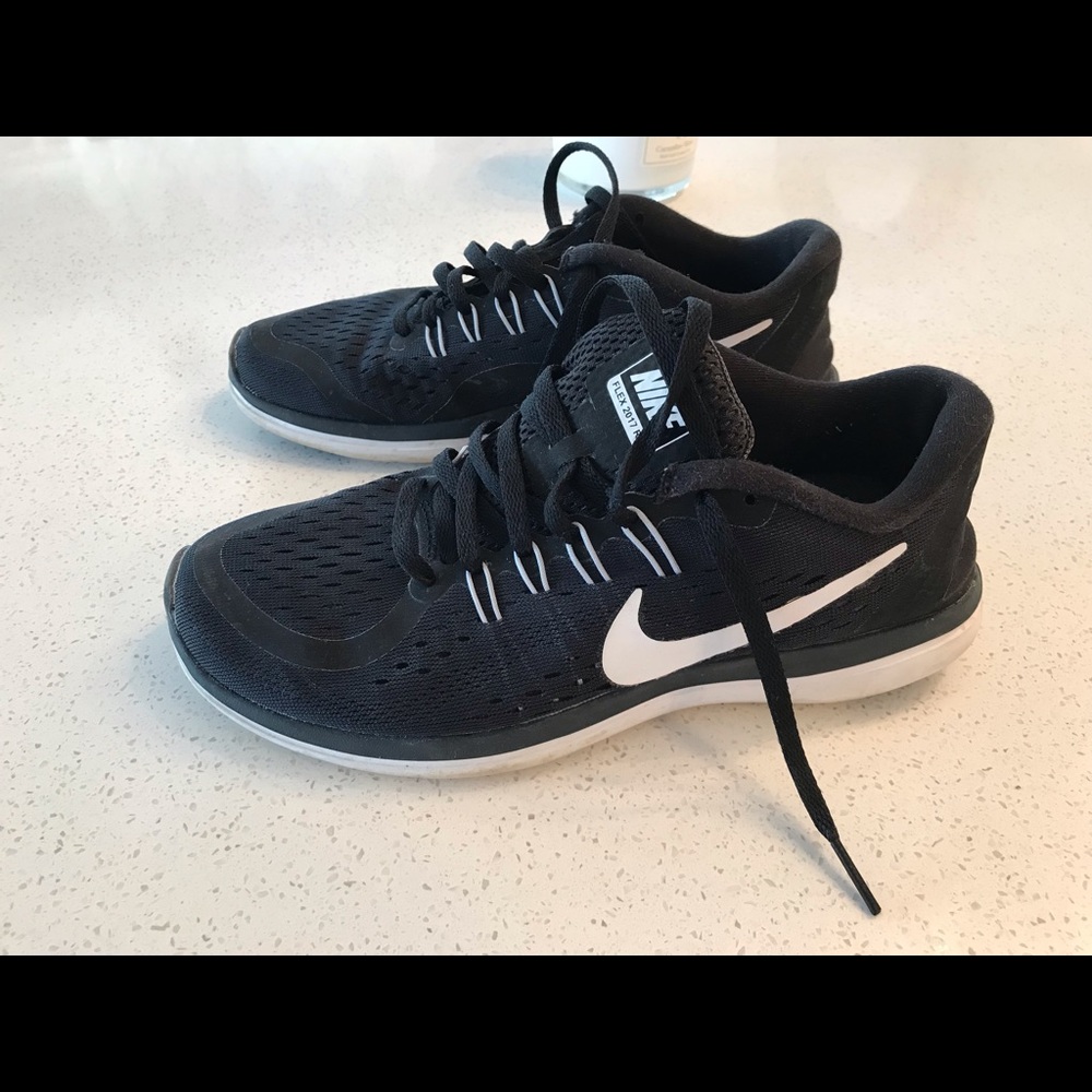 Nike Flex